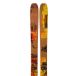 K2 Freeride Ski's Reckoner 110 (177cm - Orange)