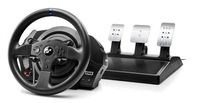 Thrustmaster T300 RS GT Zwart Stuurwiel + pedalen - PC, PlayStation 4, Playstation 3