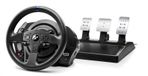 Thrustmaster T300 RS GT Zwart Stuurwiel + pedalen - PC, PlayStation 4, Playstation 3