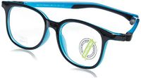 GAFAS Nano Vista GAFAS NANO CLIP - PIXEL SC 3 0_6-8 AÑOS C: BICOLOR NEGRO/AZUL /45x15x132