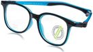 GAFAS Nano Vista GAFAS NANO CLIP - PIXEL SC 3 0_6-8 AÑOS C: BICOLOR NEGRO/AZUL /45x15x132
