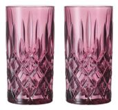 Nachtmann Noblesse Cocktailglas 395 ml - 2 Stuks
