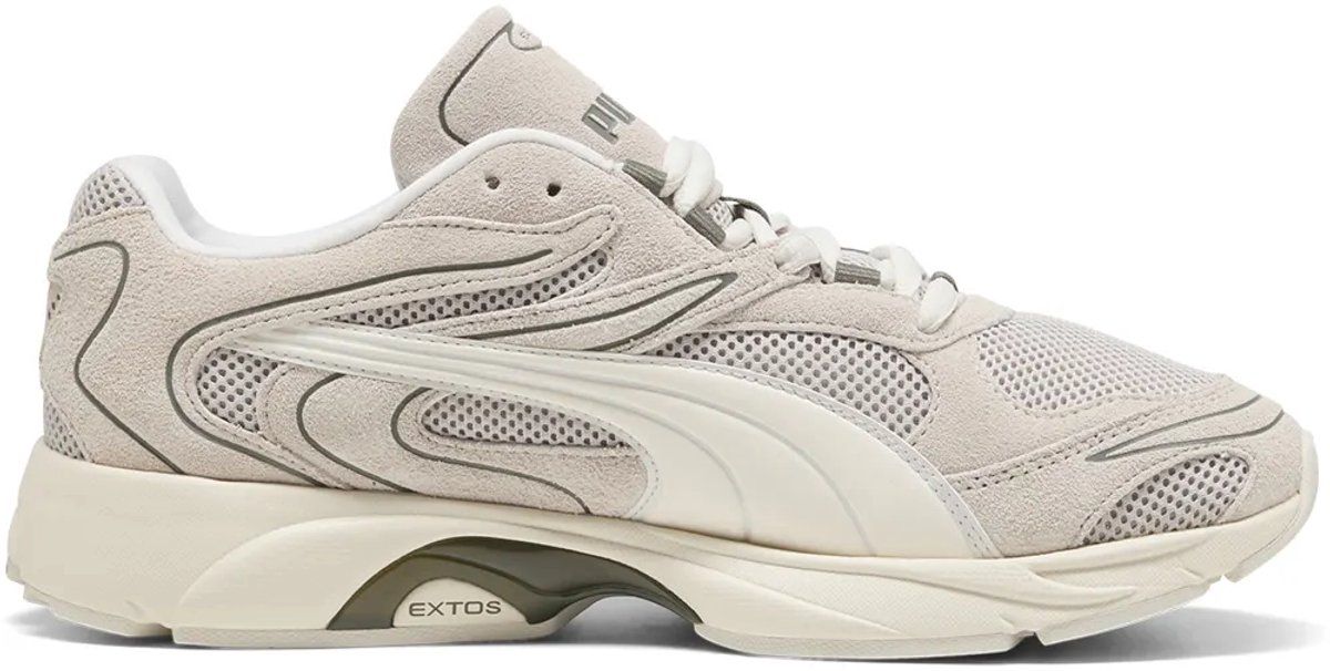 Puma Select Extos Sd Schoenen Beige EU 44 1/2