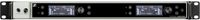 Sennheiser EW-DX EM 4 DANTE (U1/5) 4-kanaals Dante UHF rackreceiver