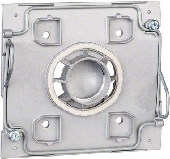 Bosch Accessoires 2608601446 Schwing schijf, 110 x 100 mm