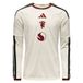 Adidas Manchester United 3de Shirt 2026/27 Manches Longues Champions League XX-Large
