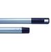 Maya Professional Tools 006031 steel met plastic coating, 1,20 m