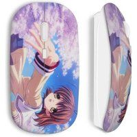 Fushigi Yugi Maniacase Draadloze Muis