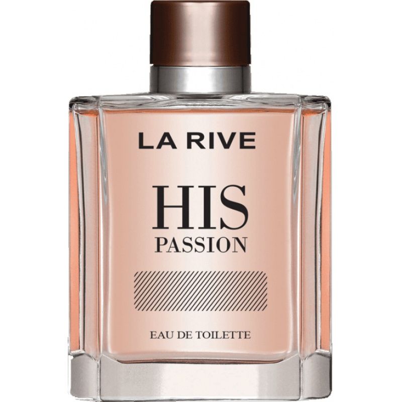 La Rive Eau de Parfum / 100 ml / Heren
