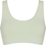 Hunkemöller Dianne Scoop Bralette Groen