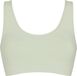 Hunkemöller Dianne Scoop Bralette Groen