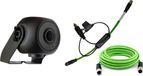 expert PRO Fendt Digitale camera voor Fendt-machines. Groene stekker + 5 meter kabel