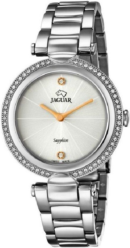 Jaguar Mod. J829-1 - Horloge