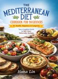 The Orchard Living The Mediterranean Diet Hardcover