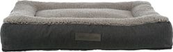 Trixie Vital Coussin pour chien Bendson Orthopédique Gris - 100x70 cm