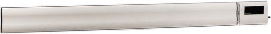 Blumfeldt ACO7-CB-Plus-XXL-WH Chauffage infrarouge 3000W Blanc