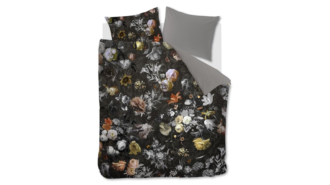Sleepworld Dekbedovertrek Kardol Aureum - Multi