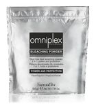 Farmavita Omniplex Poudre décolorante Bleu 500g