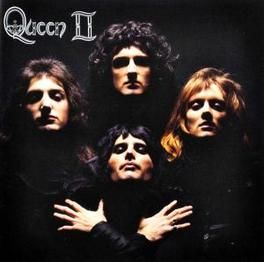 Queen II (2011 Remaster) - CD