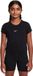 Nike Sportswear T-shirt Zwart Maat M Kinderen