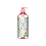 BOUQUET GARNI Vita Collagen Perfume Body Wash - 3 Types Wedding Bouquet