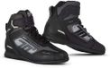 Seventy Degrees Sd-br2 Baskets moto Noir UE 42