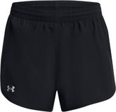 Under Armour Fly-By 2-In-1 Short de course Femme