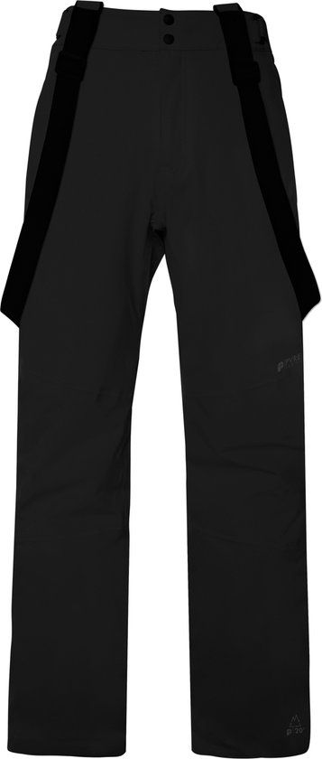 Protest PRTMikado Skibroek Heren True Black M