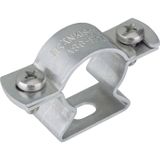 Fränkische Rohrwerke 20975016 Montageaccessoire 47 cm 1 stuk(s) Halogeenvrij