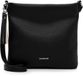EMILY & NOAH Schoudertas E&N Jeanine (65660) - Dames handtassen - black 100