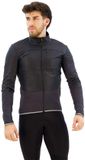 Castelli Unlimited Jas Grijs M Man