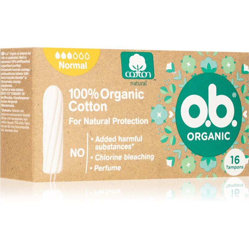 Organic