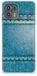 B2Ctelecom Motorola Edge 20 Lite Silicone Back Cover Jeans