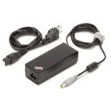 Lenovo ThinkPad and 65W Ultraportable AC Adapter - Switzerland netvoeding & inverter