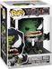 Funko Pop! Marvel Venom - Venomized Hulk 366 Vinyl Figur