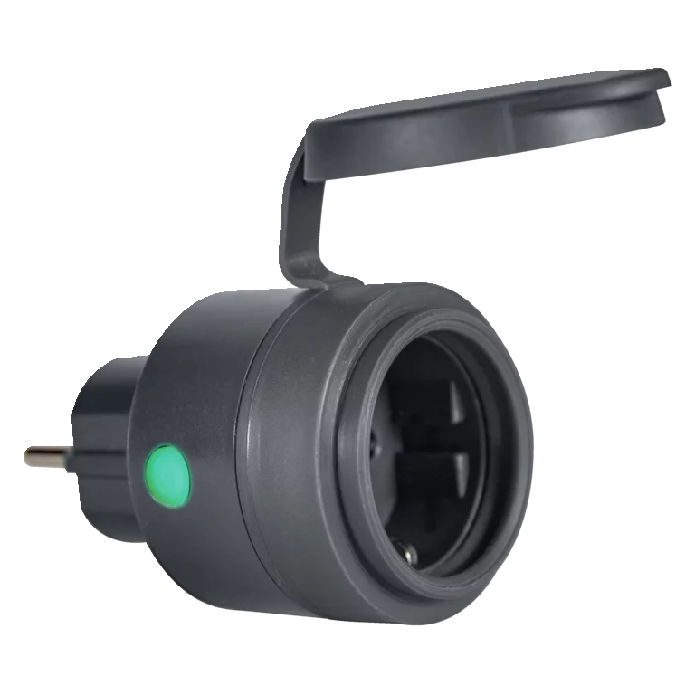 LEDVANCE SMART+ Compact Outdoor Plug