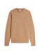 TOMMY HILFIGER Trui camel