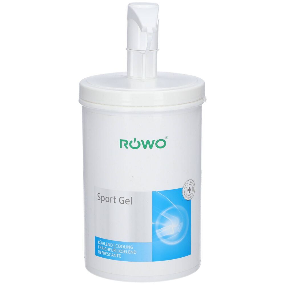Röwo Sportgel 1 l