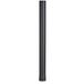 FIREFIX A130/1 R100/1 rookpijp, zwart