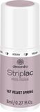 Alessandro Striplac Peel or Soak Nagellak 167 Velvet Spring 8ml