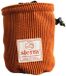 GRANITE OUTDOOR SL Sierra Tube Sac à craie Rouge