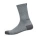 Shimano Performance Wool Long Socks Grey EU 41-44 Men