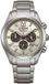 Citizen CA4750-51A Super Titanium Eco-Drive horloge 40 mm
