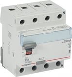 Legrand LEXIC Aardlekschakelaar - 411785 - E35KJ