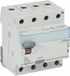Legrand LEXIC Aardlekschakelaar - 411785 - E35KJ