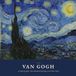 Van Gogh: A Coloring Book - One Hundred Paintings to See & to Draw