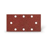 Kivec imp3118 Schuurblok Schuurbladen 93 x 185 mm Korrel 120 (6 Stuks)