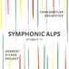 Symphonic Alps Plugged-in (2CD+DVD)