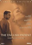English Sony Music Entertainment Germany GmbH English Patient, The (Metal Case) (L.E.) DVD