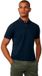 Hackett London Hackett Korte Mouw Poloshirt Blauw S Man